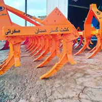 چیزل پیلر 7خیش