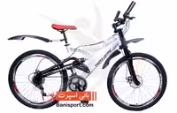 دوچرخه Swiss Armi 26 229