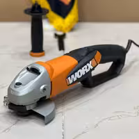 فرز وسط ورکس 230 ولتWX722