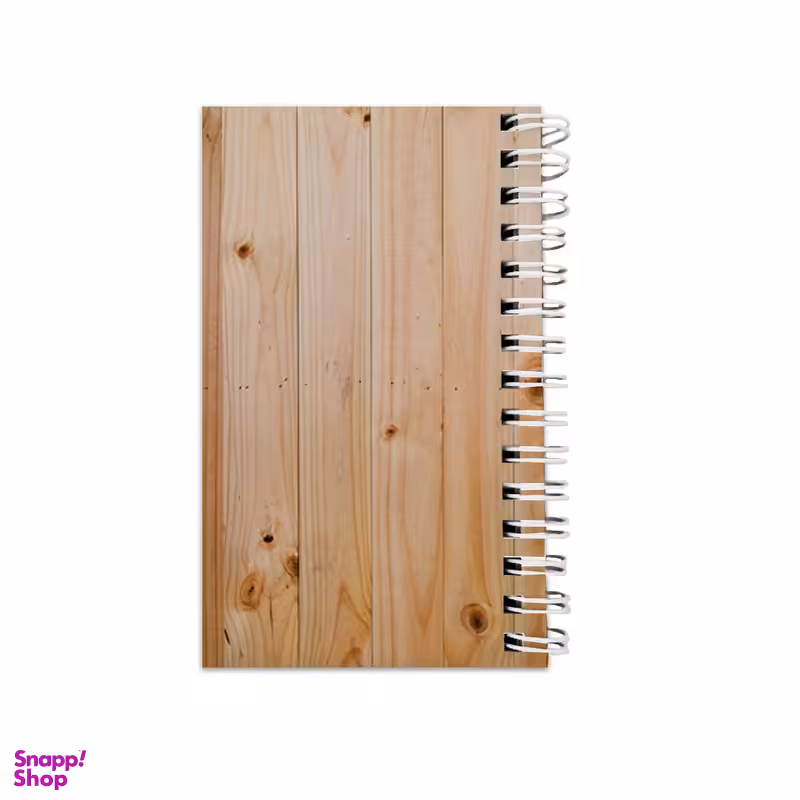دفترچه یادداشت مدل To Do List  کد 81418