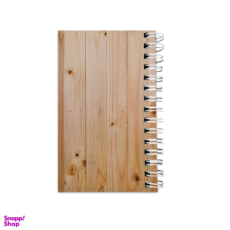 دفترچه یادداشت مدل To Do List  کد 81418