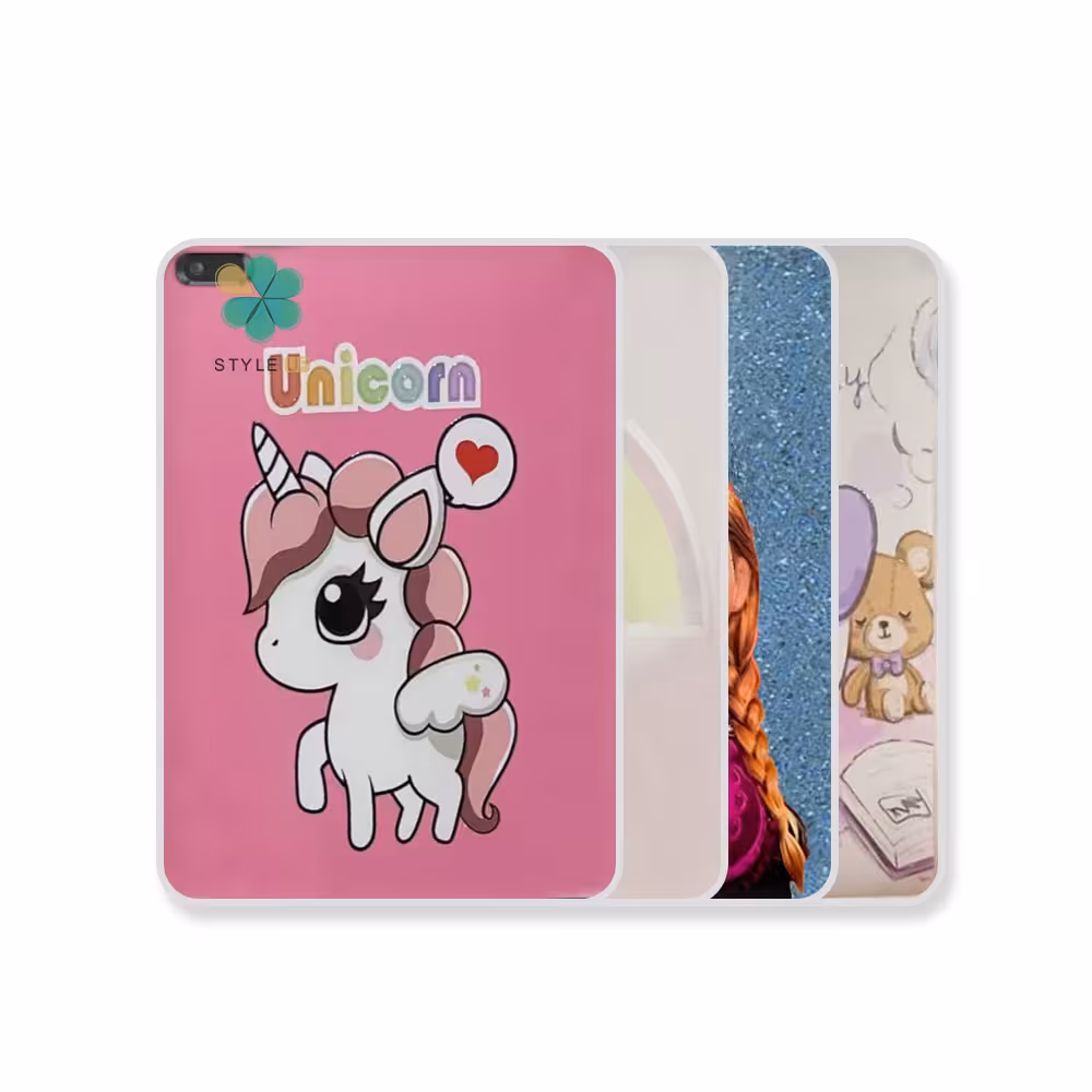 قاب فانتزی دخترانه تبلت لنوو Lenovo Tab 7 Essential