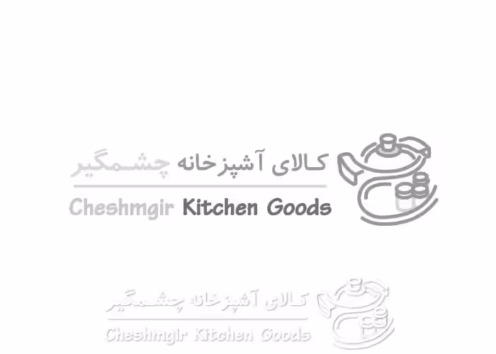 جا پیازی گهواره 3 طبقه درجه دو رخ مدل R-319