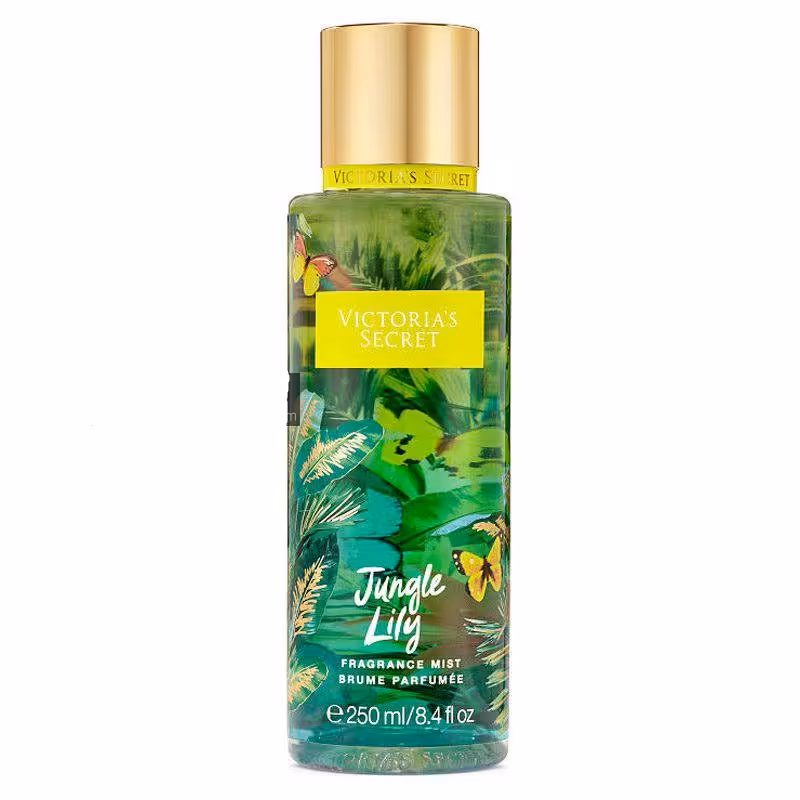 بادی اسپلش ویکتوریا سکرت Jungle Lily
