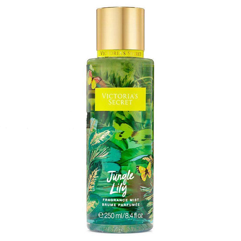 بادی اسپلش ویکتوریا سکرت Jungle Lily