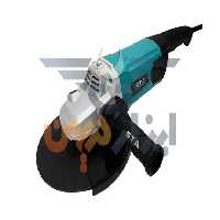 فرز سنگبری 2300 وات  اس تی ای ag71-230 sta