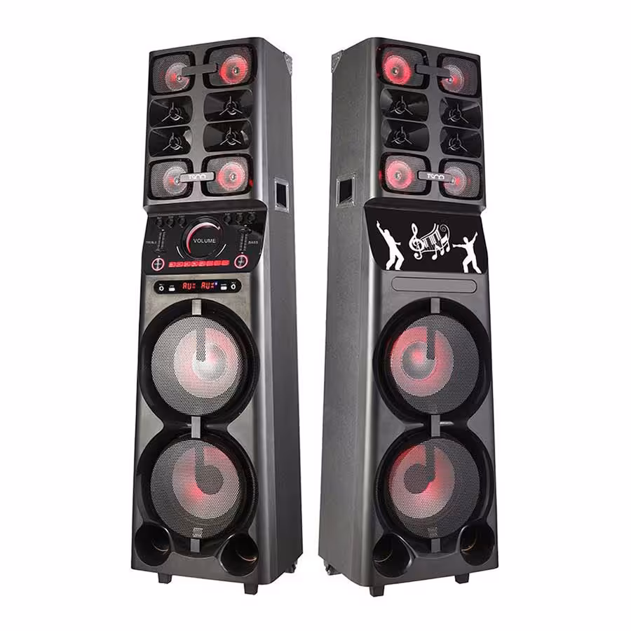 قیمت و خرید اسپیکر بلوتوث تسکو مدل TS 2096 | یاس ارتباط