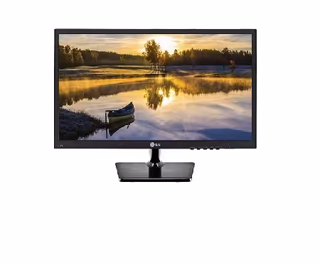 مانیتور 19 اینچ ال جی