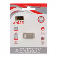 X-ENERGY X-926 USB2.0 Flash Memory-64GB