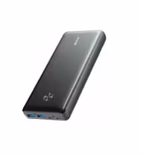 پاوربانک انکر مدل PowerCore III Elite A1291 ظرفیت 25600 میلی آمپر ساعت
