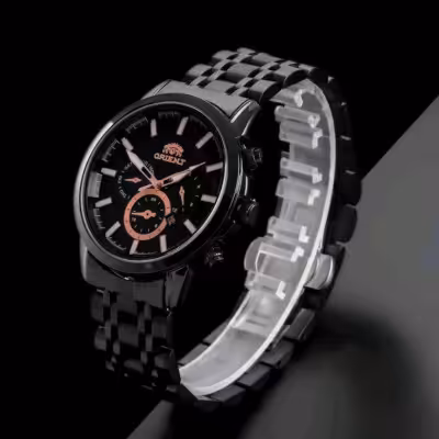 ساعت مچی تک و ست از برند معروف ORIRNT