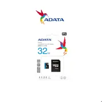 رم میکرو برند ADATA ظرفیت 32 گیگابایت 
