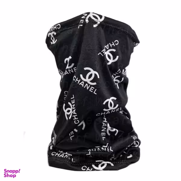 دستمال سر و گردن مدل BAF 09