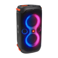 اسپیکر بلوتوثی قابل حمل JBL PARTYBOX 110
