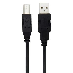 کابل پرینتر الون مدل EL-150 طول 15 متر