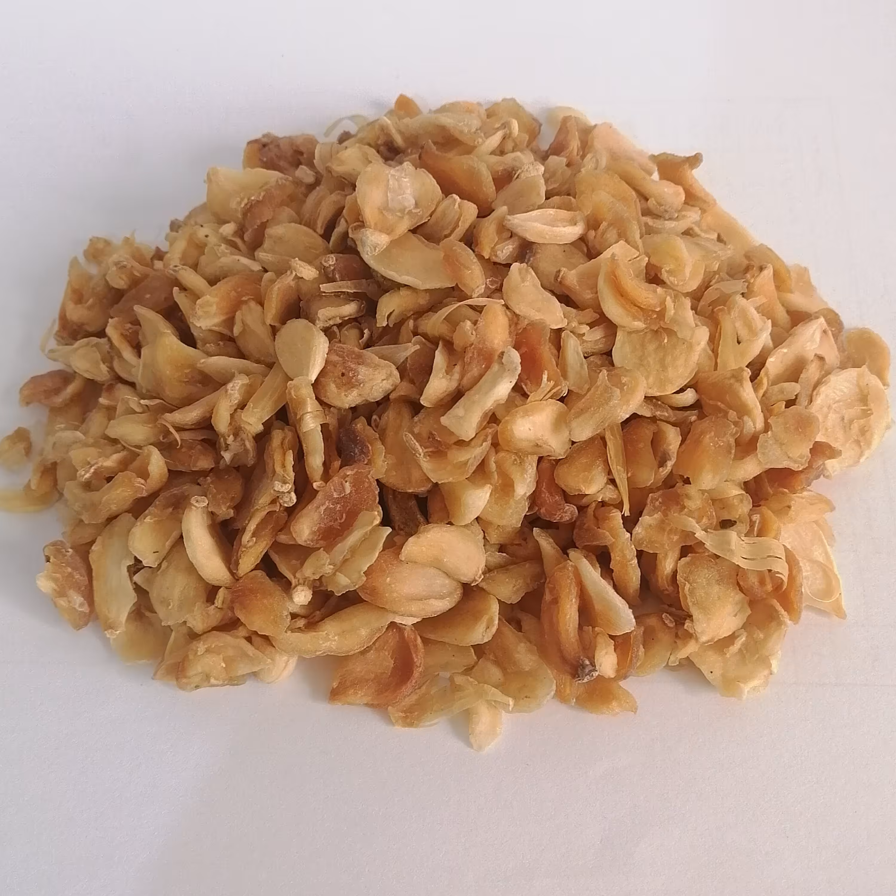 اسلایس سیر آفتاب خشک