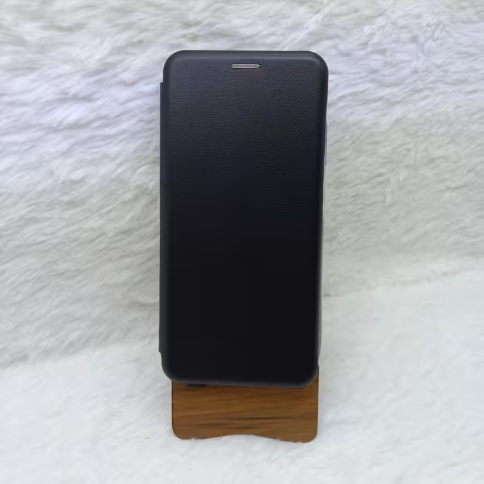 گارد کیفی گوشی Samsung A03s رنگ مشکی