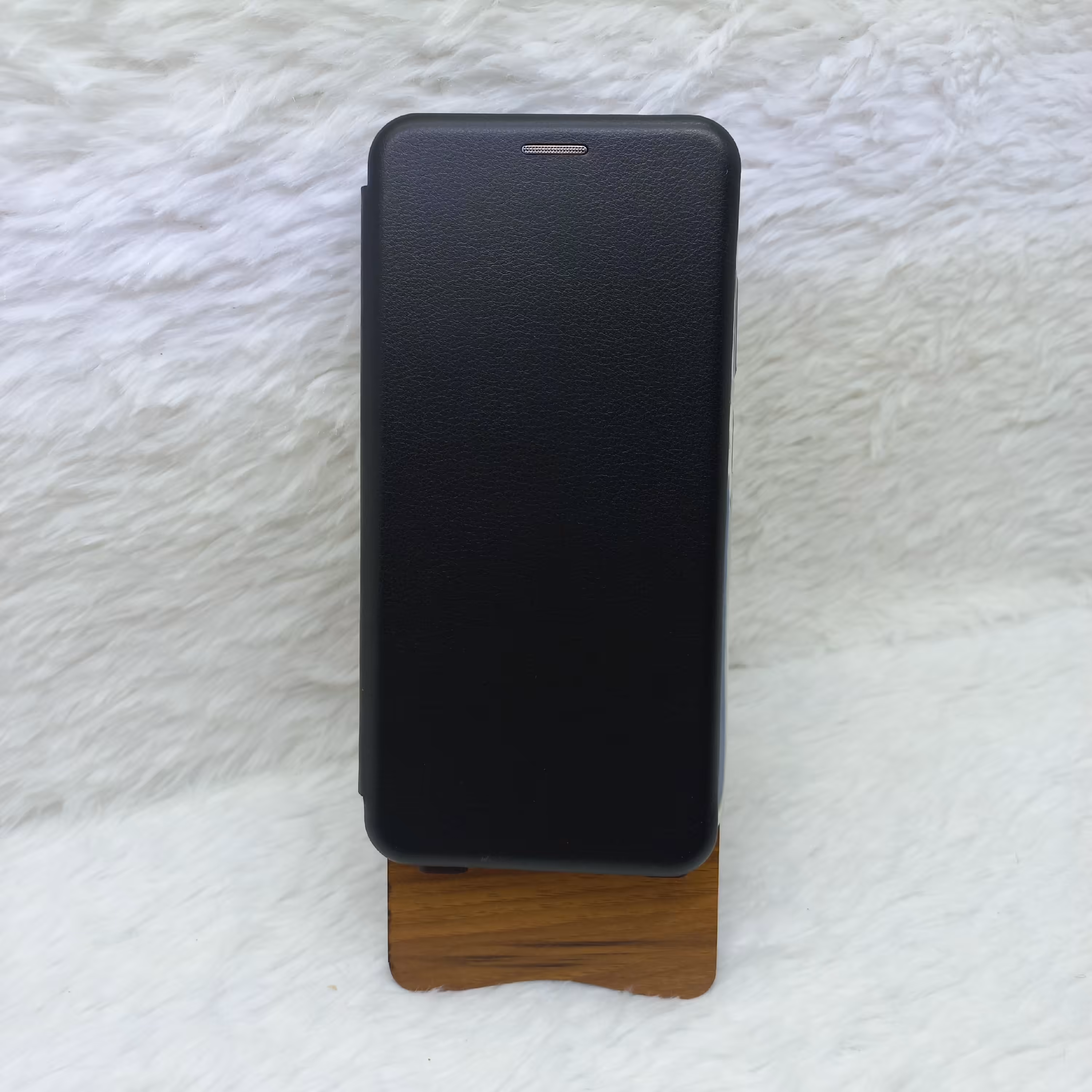 گارد کیفی گوشی Samsung A03s رنگ مشکی