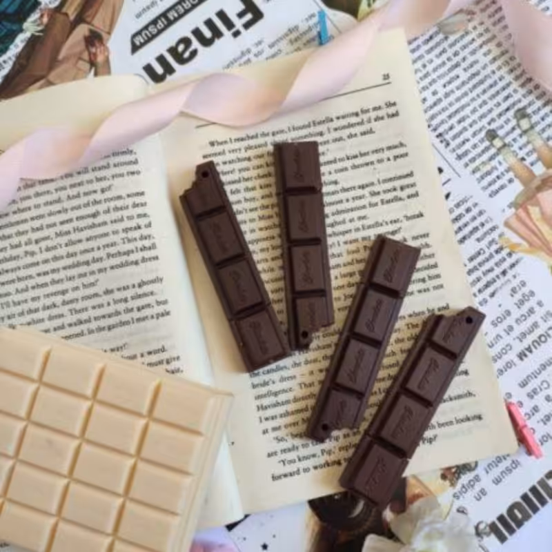 خودکار شکلاتی