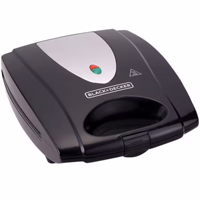 ساندویچ ساز بلک اند دکر مدل TS4080 (اصل)(کدtو2و3وvوrوfو1وr)