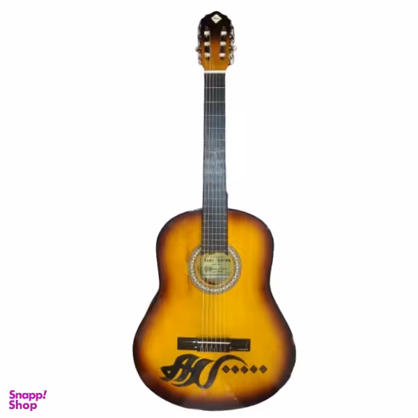 گیتار فرد مدل هیچ کد 99