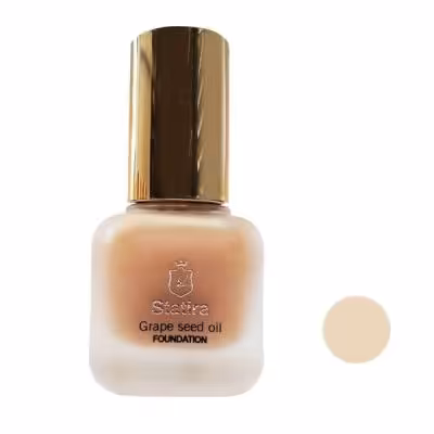 کرم پودر استاتیرا مدل S30 حجم 30 میلی لیتر