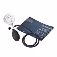 فشارسنج عقربه اي دوشلنگه سري E-mega1371 ریشتر