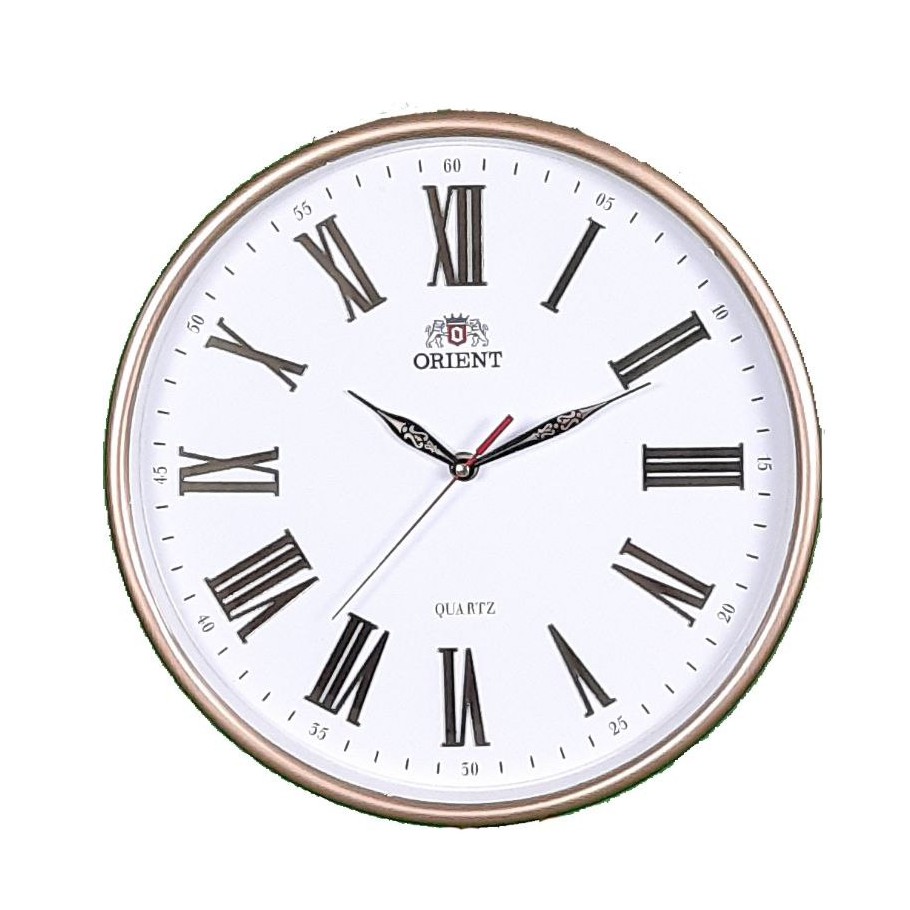 ساعت دیواری اورینت کد12486