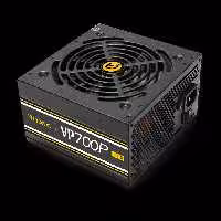 مشخصات، قیمت و خرید پاور - منبع تغذیه کامپیوتر ANTEC VP700P Plus