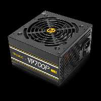 مشخصات، قیمت و خرید پاور - منبع تغذیه کامپیوتر ANTEC VP700P Plus