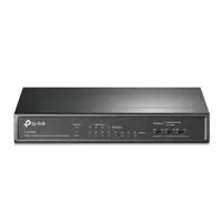 سوئیچ 8 پورت تی پی-لینک TL-SF1008P