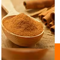 پودر دارچین