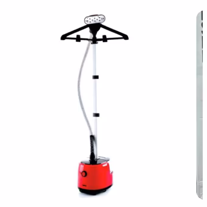 اتو بخار ایستاده جیپاس اصل