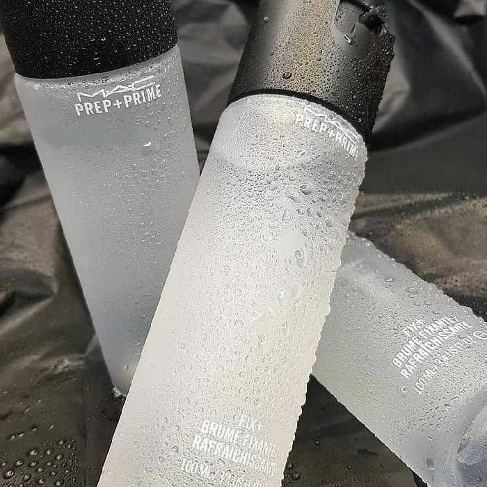 اسپری فیکس و پرایمر مک ( دو کاره ) هم پرایمر هم اسپری فیکس