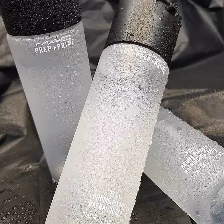 اسپری فیکس و پرایمر مک ( دو کاره ) هم پرایمر هم اسپری فیکس