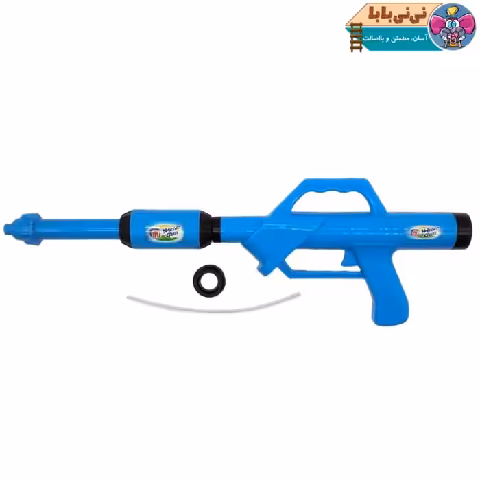تفنگ آبپاش کد 1102 خارجی
