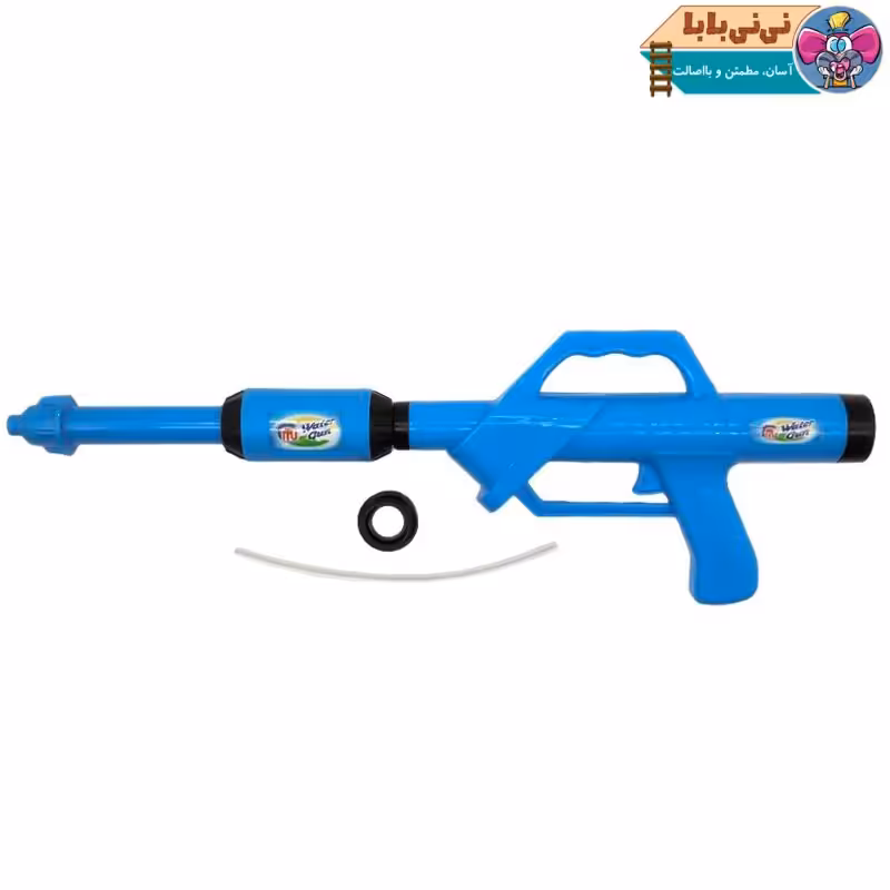 تفنگ آبپاش کد 1102 خارجی