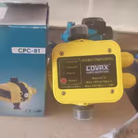 اتوماتیک (ست کنترل) پمپ آب کواکس مدل cpc 81