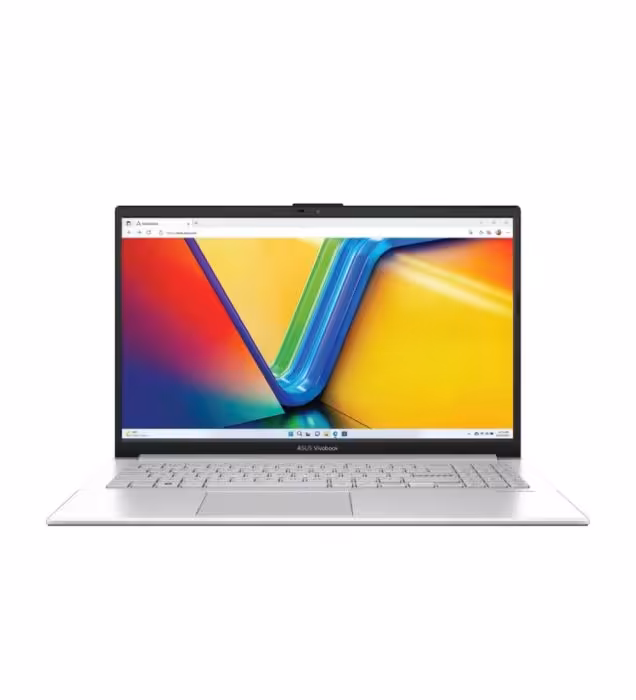 لپ تاپ ایسوس Vivobook E1504GA i3 N305 4GB 256GB SSD Integrated