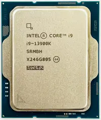 پردازنده اینتل CPU INTEL Core i9-13900K Raptor Lake Tray