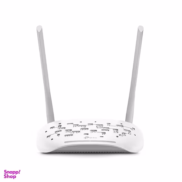 مودم ADSL2 تی پی-لینک مدل TD-W8961N ورژن 5