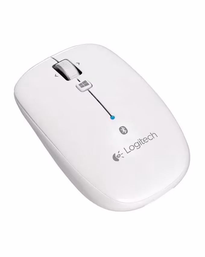 ماوس لاجیتک مدل ام 558