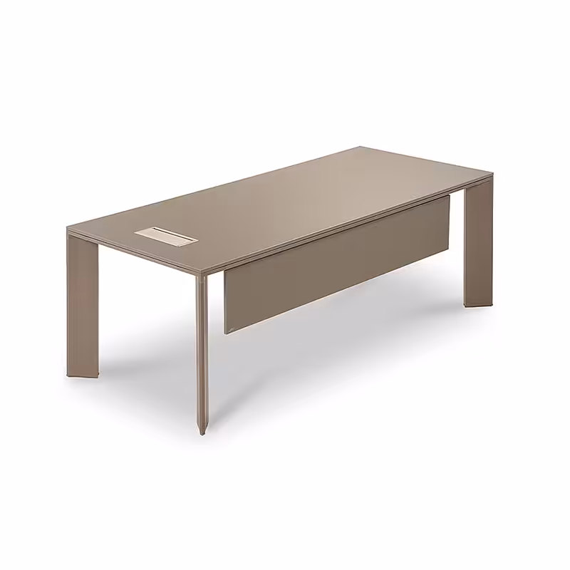 میز مدیریت لاوان لاندا بدون قید جلو