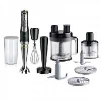 گوشت کوب برقی براون مدل BRAUN MQ9187XL