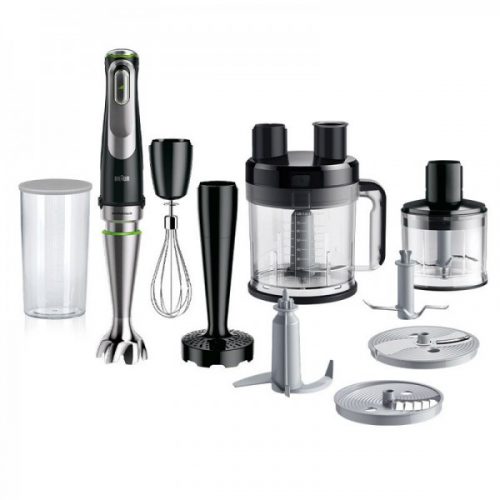 گوشت کوب برقی براون مدل BRAUN MQ9187XL