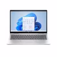 خرید و قیمت لپ تاپ 14 اینچی اچ پی HP ENVY X360 FC0033DX Core Ultra 7 32GB 1TB SSD Iris Xe
