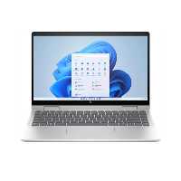 خرید و قیمت لپ تاپ 14 اینچی اچ پی HP ENVY X360 FC0033DX Core Ultra 7 32GB 1TB SSD Iris Xe