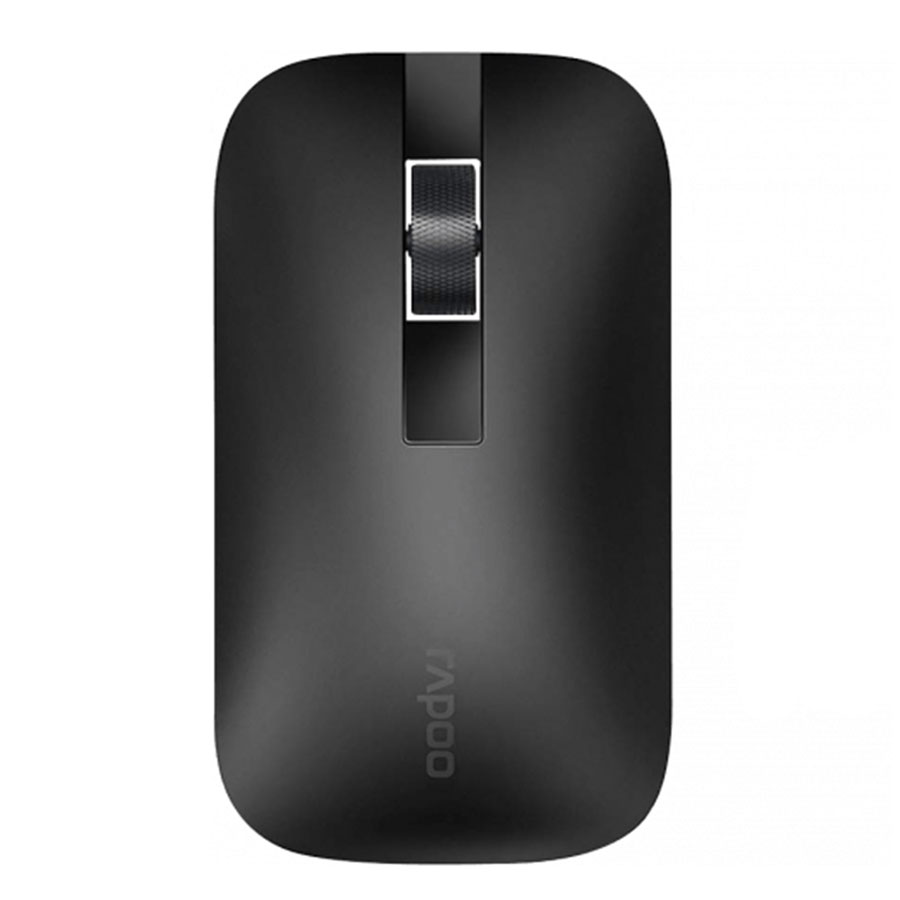 قیمت و خرید ماوس بی‌سیم رپو مدل M550 Silent | یاس ارتباط