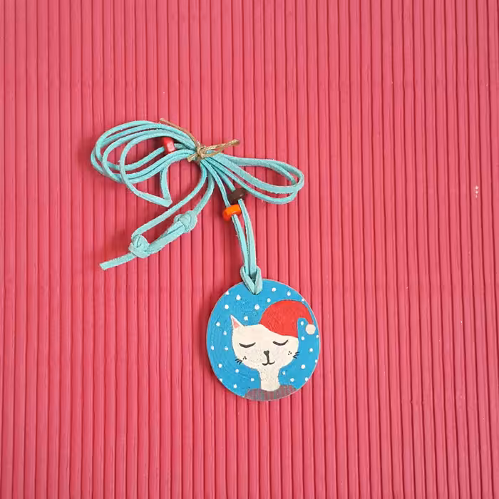 گردنبند ضد آب با بند متغیر