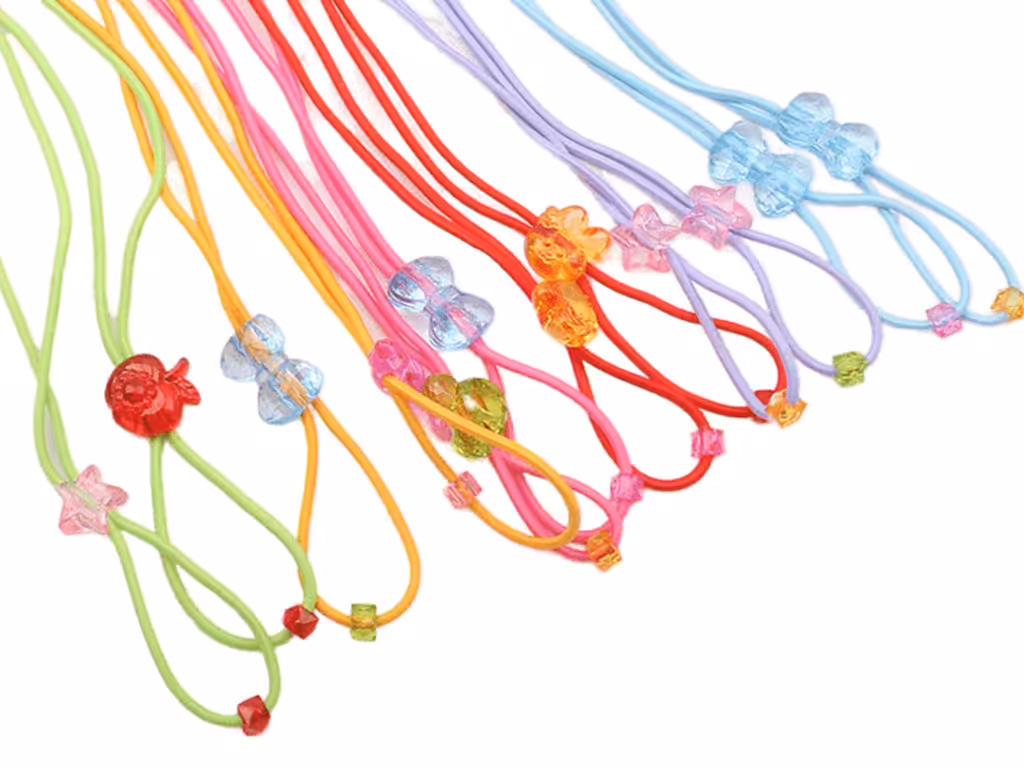 بند عینک فانتزی